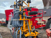 Bouwlandinjecteur Veenhuis Terraject 200 6,49 bouwland bemester