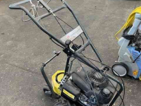 Zitmaaier Stiga A1500