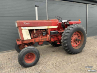 Tractor / Trekker International 1066