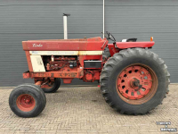 Tractor / Trekker International 1066