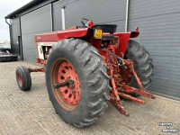Tractor / Trekker International 1066