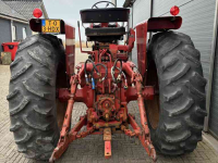 Tractor / Trekker International 1066