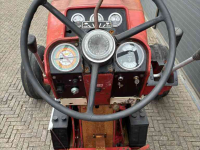 Tractor / Trekker International 1066