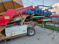 Stortbak Breston NB 10-280 PCS