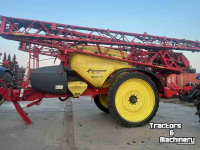 Getrokken Veldspuit Kverneland IXTRACT C-40