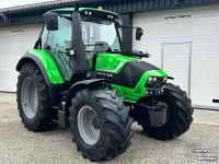 Tractor / Trekker Deutz 6140