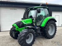 Tractor / Trekker Deutz 6140
