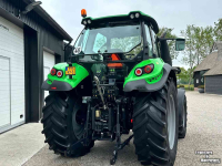 Tractor / Trekker Deutz 6140