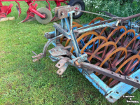 Vorenpakker  Vorenpakker 170cm met verkruimelrol