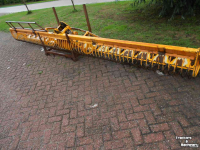 Maaikorf Herder 550