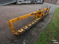 Maaikorf Herder 550