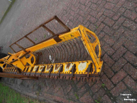 Maaikorf Herder 550