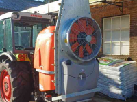 Boomgaardspuit Lochmann APS 4 60 QZ