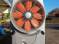 Boomgaardspuit Lochmann APS 4 60 QZ
