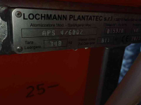 Boomgaardspuit Lochmann APS 4 60 QZ