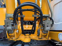 Graafmachine Liebherr A 314 litronic