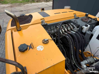 Graafmachine Liebherr A 314 litronic