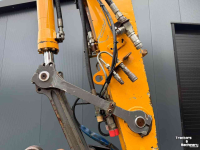 Graafmachine Liebherr A 314 litronic
