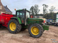 Tractor / Trekker John Deere 6800