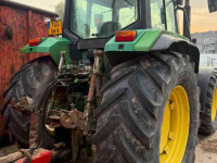 Tractor / Trekker John Deere 6800
