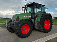 Tractor / Trekker Fendt Farmer 410 Vario