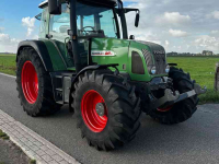 Tractor / Trekker Fendt Farmer 410 Vario