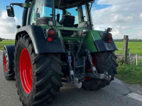 Tractor / Trekker Fendt Farmer 410 Vario