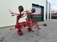 Schudder Niemeyer HR 521-DH 4 schudder