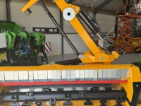 Klepelmaaier Müthing MUTHING MUH 180/S