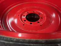 Wielen, Banden, Velgen & Afstandsringen Mitas Mitas 540/65R24 NEW 100% + Mitas 600/65R38 NEW 100%