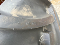 Wielen, Banden, Velgen & Afstandsringen Mitas Mitas 540/65R24 NEW 100% + Mitas 600/65R38 NEW 100%