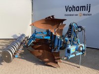 Ploegen Lemken Europal 8 5-N-100