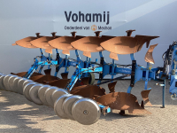 Ploegen Lemken Europal 8 5-N-100