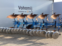 Ploegen Lemken Europal 8 5-N-100