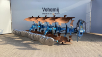Ploegen Lemken Europal 8 5-N-100