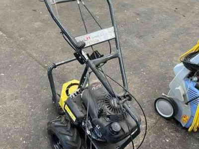 Zitmaaier Stiga A1500