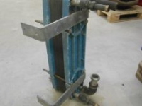 Overige stal- en melkmachines en toebehoren DeLaval P 27