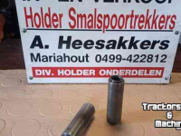 Gebruikte onderdelen van tractoren Holder Verbindungsnabe 125764 voor Holder A660