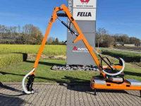 Overige bemesting- en verzorgingsmachines en toebehoren  Cavalleretti Ecojet sproeiarm