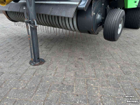 Opraapwagen Deutz-Fahr K 7.44  ( Stolpen 8.55 )