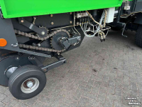Opraapwagen Deutz-Fahr K 7.44  ( Stolpen 8.55 )