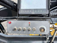 Opraapwagen Deutz-Fahr K 7.44  ( Stolpen 8.55 )