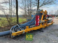 Zodebemester Veenhuis Euroject Pro 7.88 Zodebemester