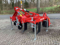 Woeler / Diepwoeler / Voorzetwoeler Evers WBG 3-270 graslandwoeler
