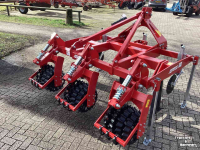 Woeler / Diepwoeler / Voorzetwoeler Evers WBG 3-270 graslandwoeler