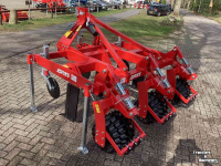 Woeler / Diepwoeler / Voorzetwoeler Evers WBG 3-270 graslandwoeler