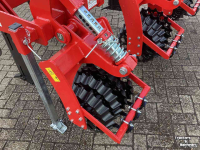 Woeler / Diepwoeler / Voorzetwoeler Evers WBG 3-270 graslandwoeler