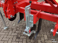 Woeler / Diepwoeler / Voorzetwoeler Evers WBG 3-270 graslandwoeler