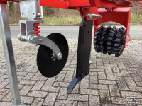 Woeler / Diepwoeler / Voorzetwoeler Evers WBG 3-270 graslandwoeler
