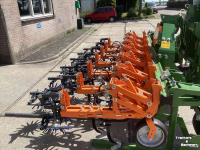 Schoffelmachine / Schoffelbalk Amazone schoffelmachine
